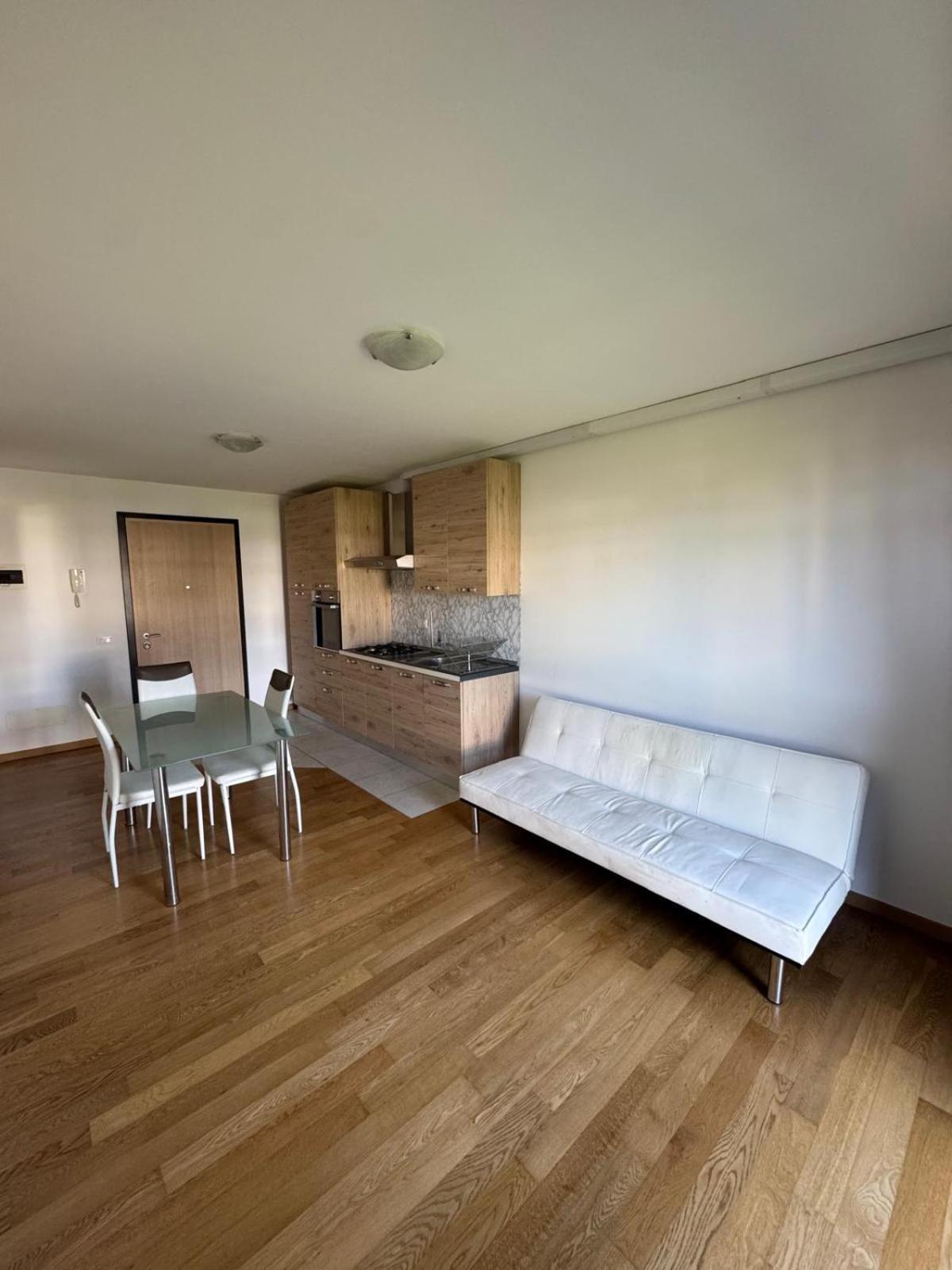 Crossroads Apartment Santa Maria la Longa Exterior photo